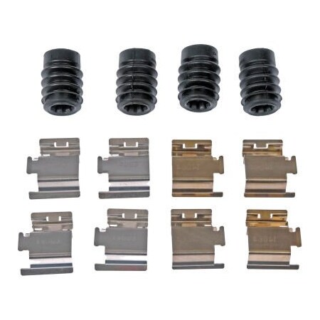 Dorman Disc Brake Hardware Kit - Dorman HW5849